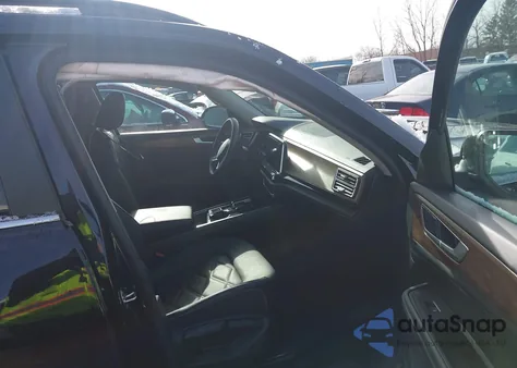 2024 Volkswagen Atlas 2.0T Se W/Technology из США, поврежденный, VIN 1V2HR2CA7RC613512